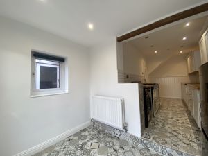 Breakfast Area- click for photo gallery